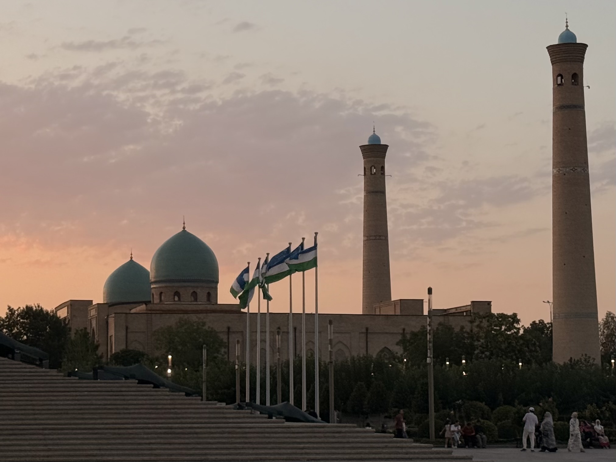 Uzbekistan